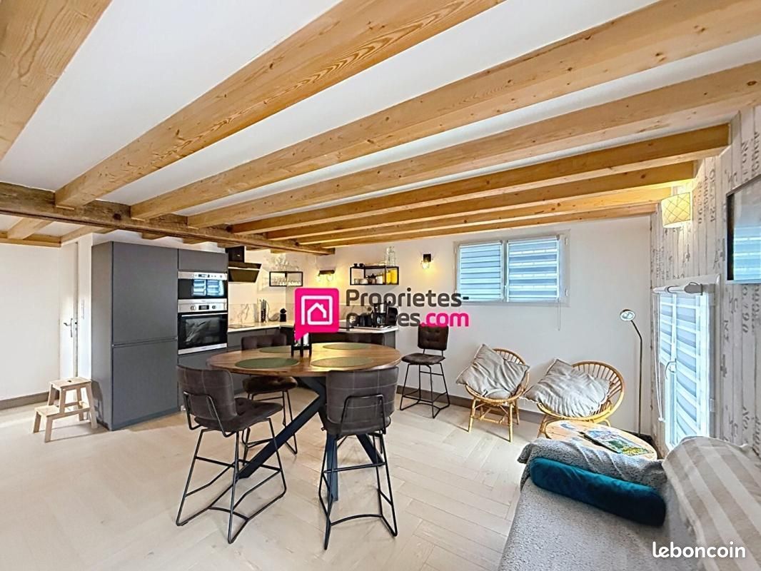 Appartement 3 pièces 56 m² · à Chinon · 56 m² · 139 990 €