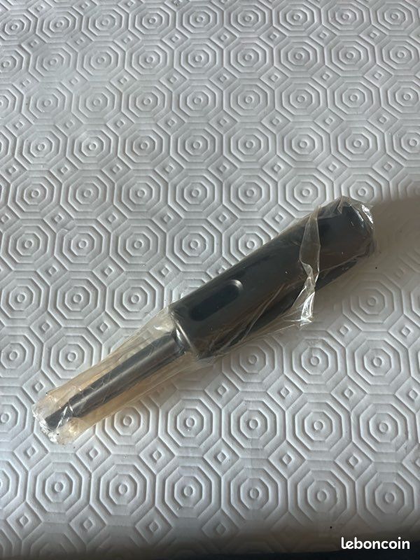 Douille allongé CM1-CM2 (image 1)