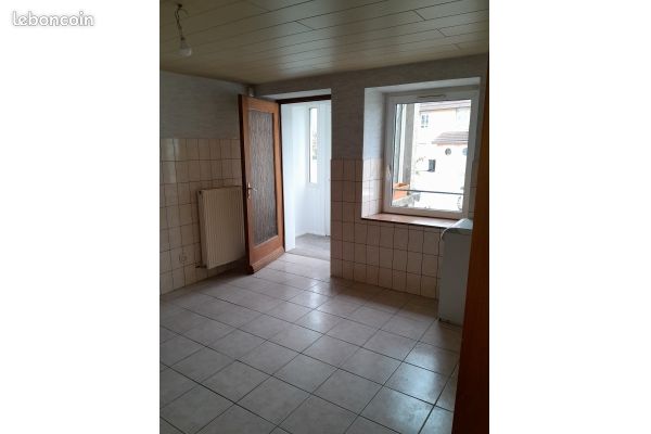 Maison 5 pièces 127 m² · à Abbévillers · 127 m² · 750 €/mois