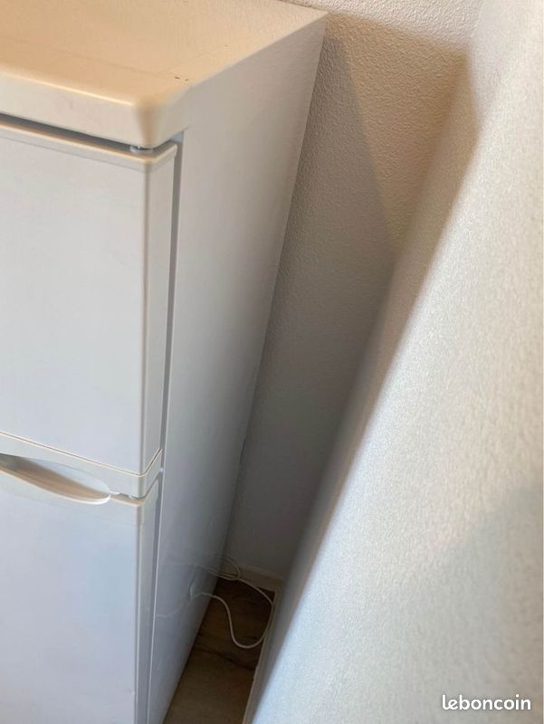 Frigo proline blanc (image 3)