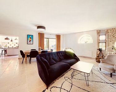 Maison 735 000 € - 161 m²