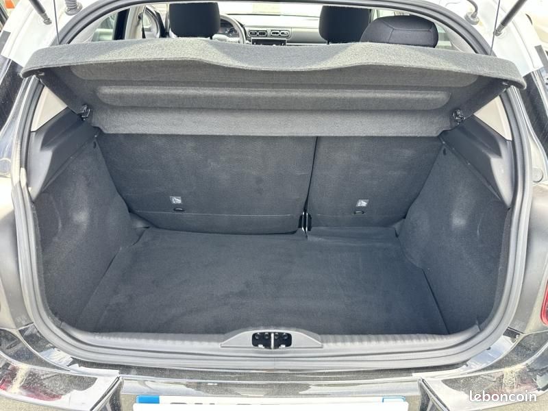 Citroen C3 1.5 BlueHDi 100ch S&S C-Series E6.d (image 26)