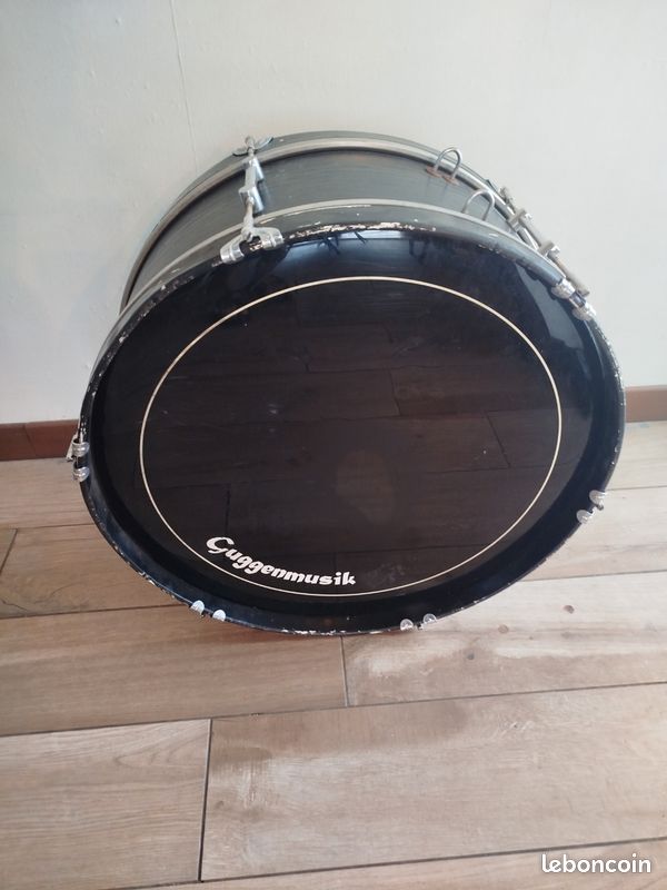 SONOR grosse caisse vintage 26" (image 1)