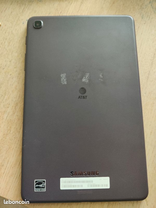 Samsung Galaxy tab A8.4 LTE 2020 (image 2)
