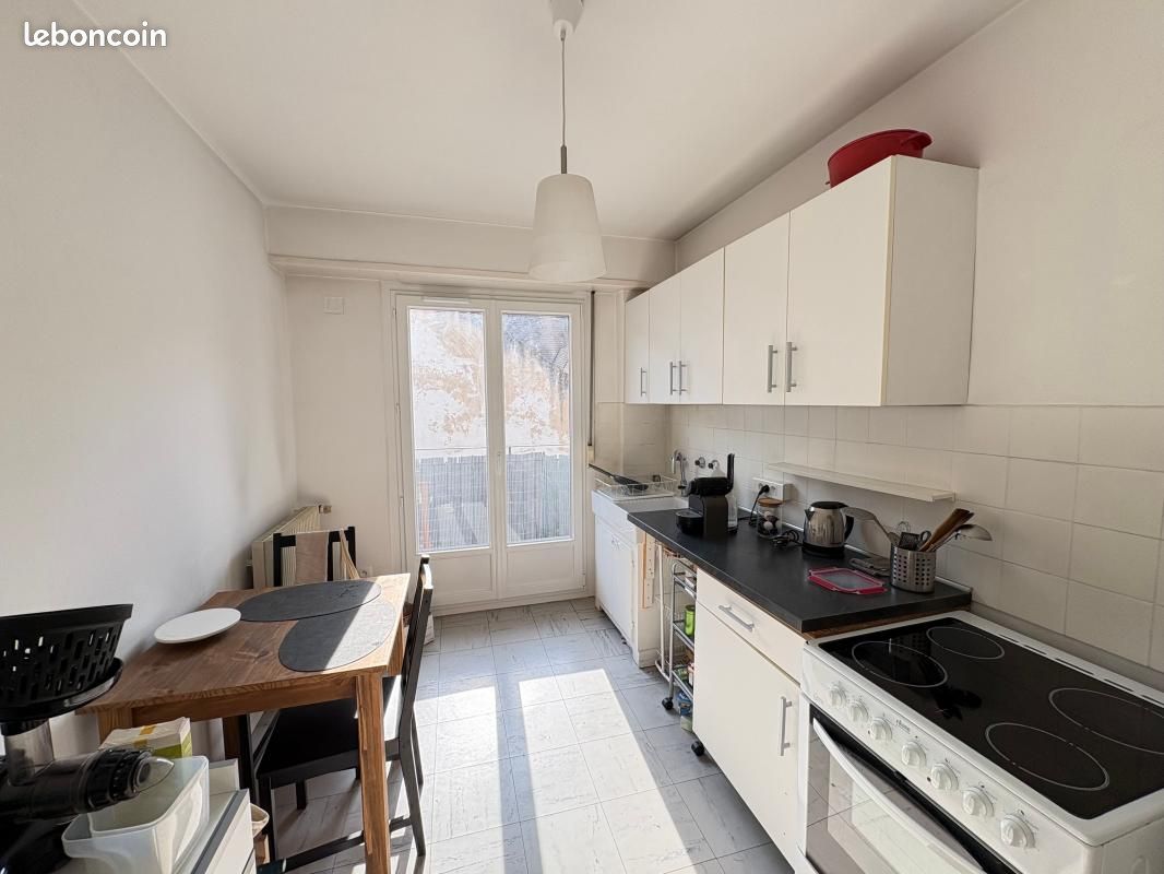 Appartement 1 pièce 56 m² · à Strasbourg · 56 m² · 833 €