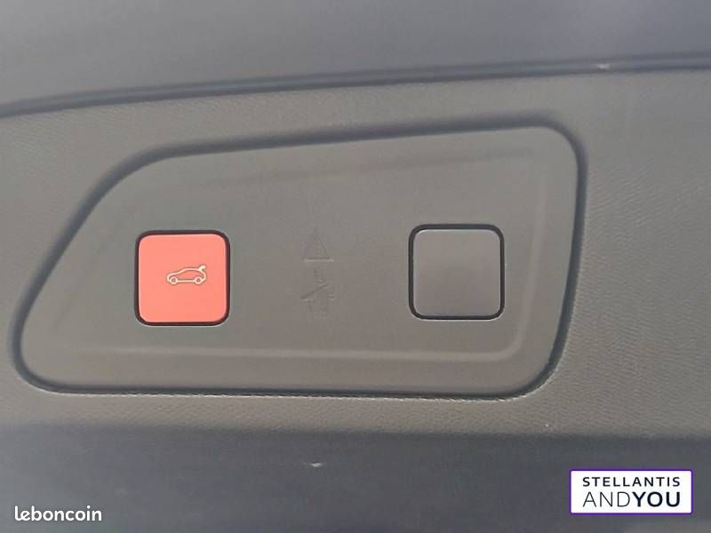 Citroën C5 Aircross Hybride Rechargeable 225 e-EAT8 Shine (image 25)