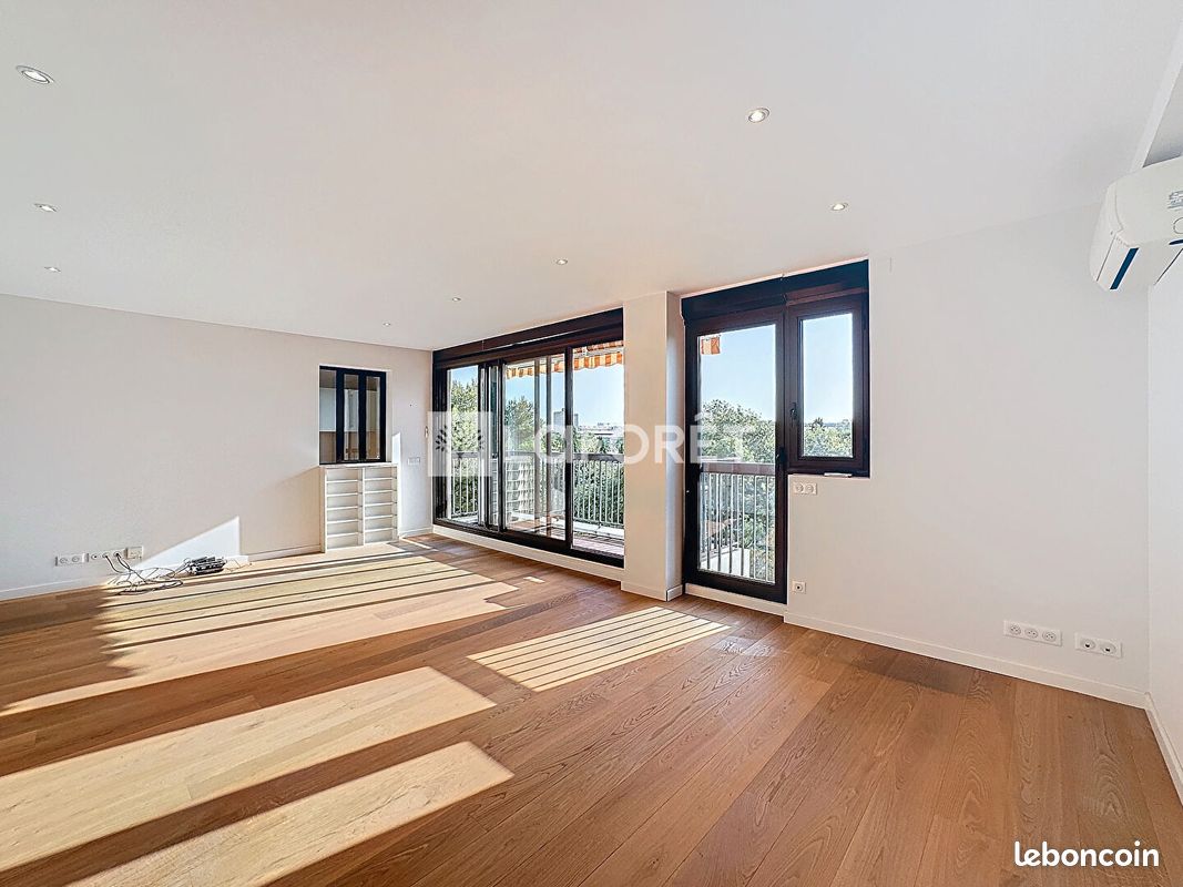 Appartement 3 pièces 98 m² · à Montpellier · 98 m² · 1 272 €/mois