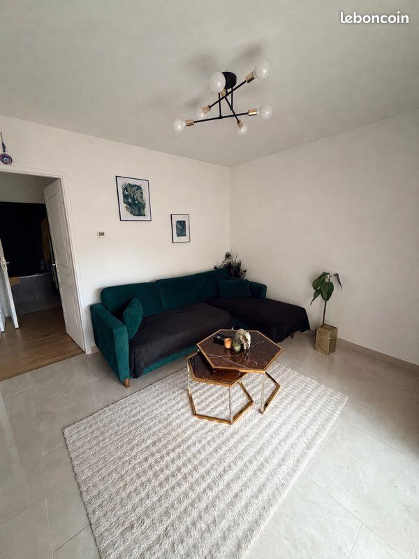 Appartement 3 pièces 50 m² · à Dreux · 50 m² · 800 €/mois