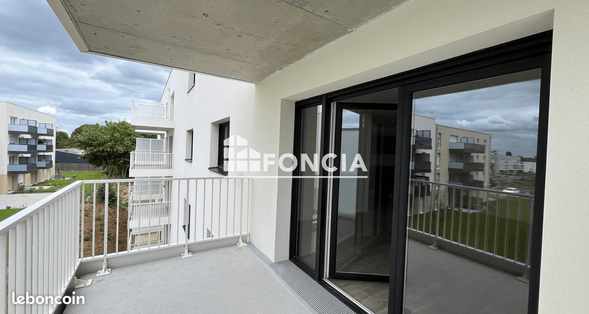 Appartement 3 pièces 69 m² · à Laval · 69 m² · 790 €/mois