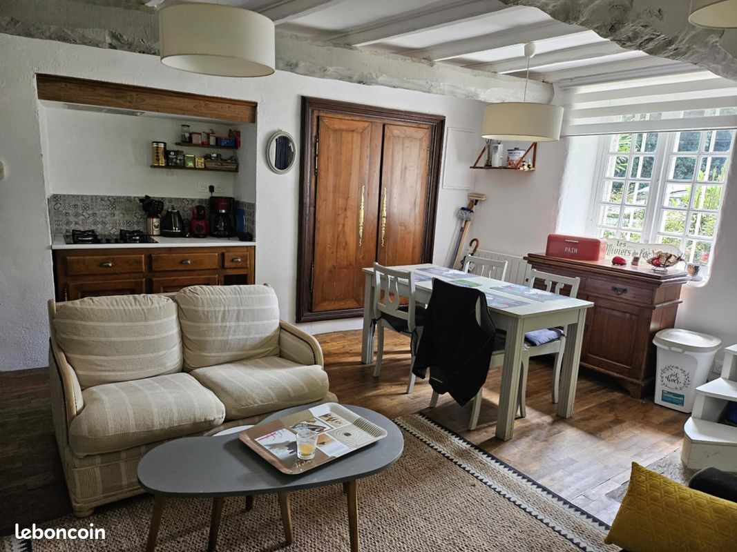Penty breton 52 m2 +dependance 39m2 (image 10)