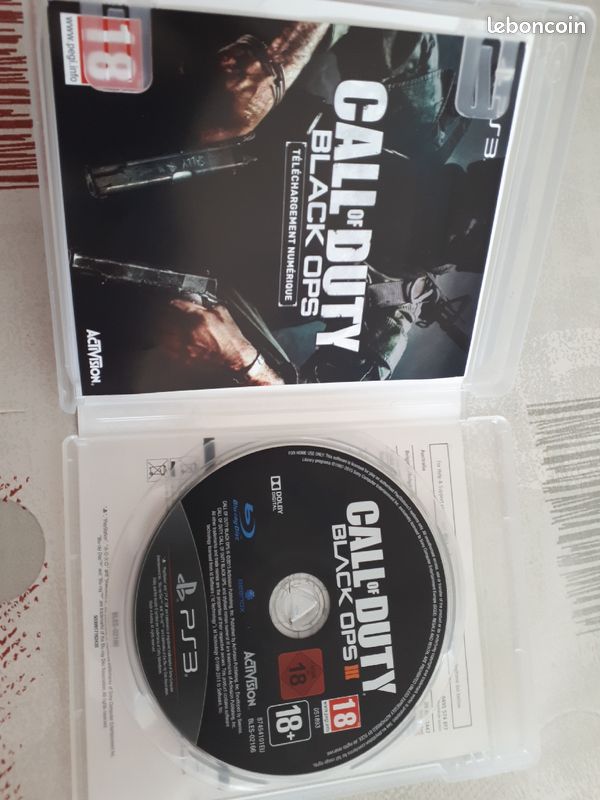 Coll of duty black ops (image 2)