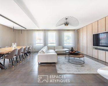 Appartement 1 150 000 € - 183 m²