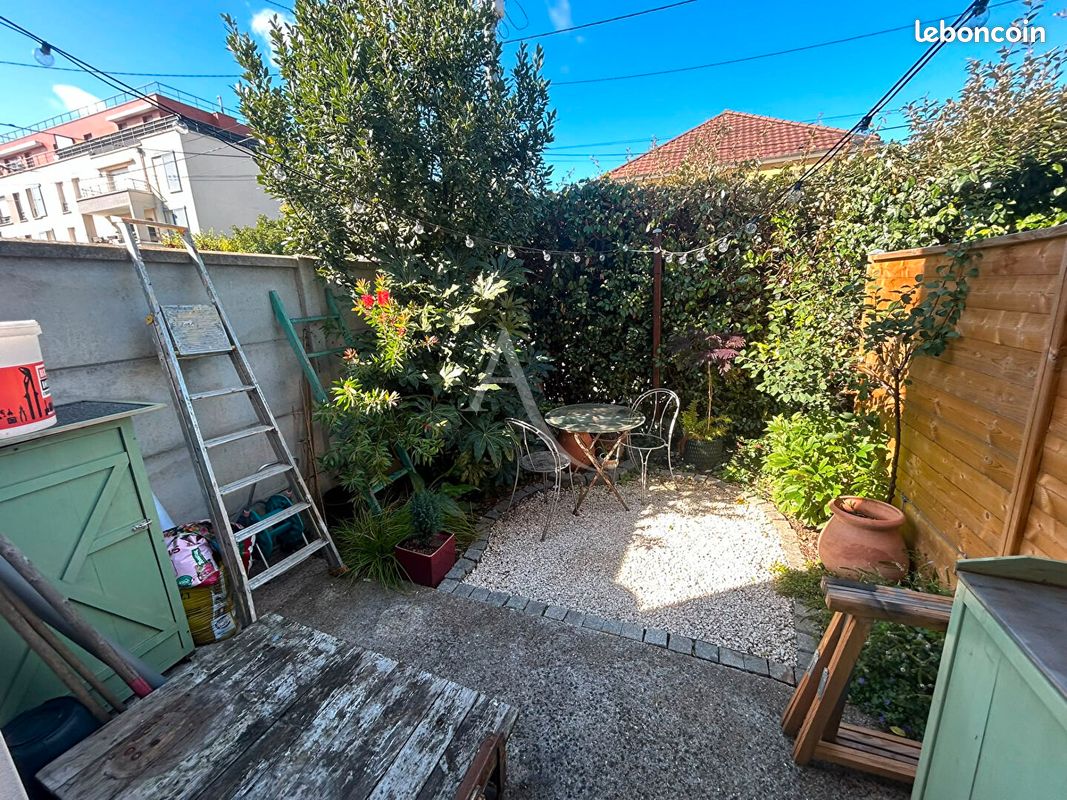 Appartement 2 pièces 35 m² · à Athis-Mons · 35 m² · 160 000 €