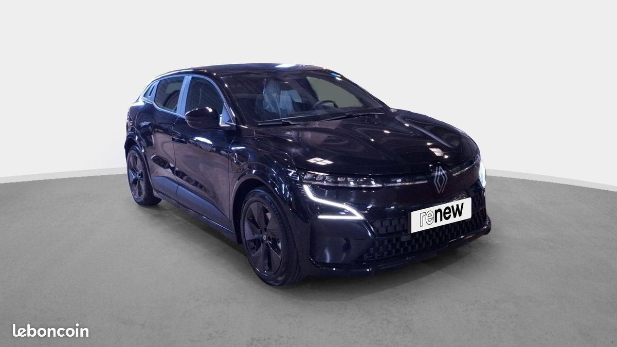 Renault megane e tech 130 ch autonomie urbaine (image 8)