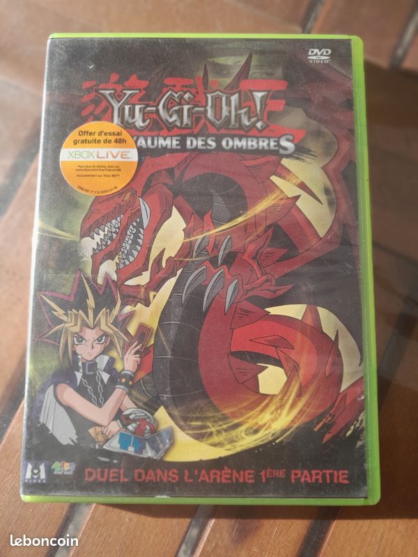 Yu gi oh (image 1)