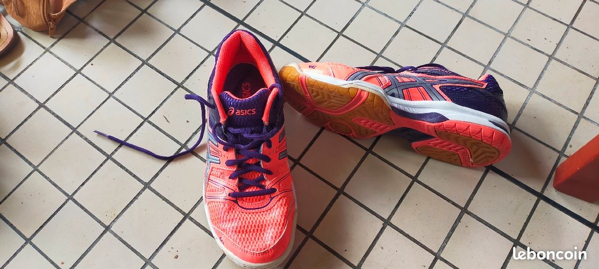 Chaussures de de salle (image 2)