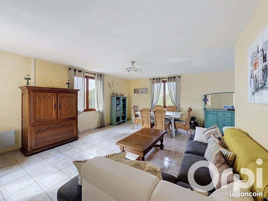 Maison 4 pièces 120 m² · à Saint-Laurent-de-la-Salanque · 120 m² · 303 500 €