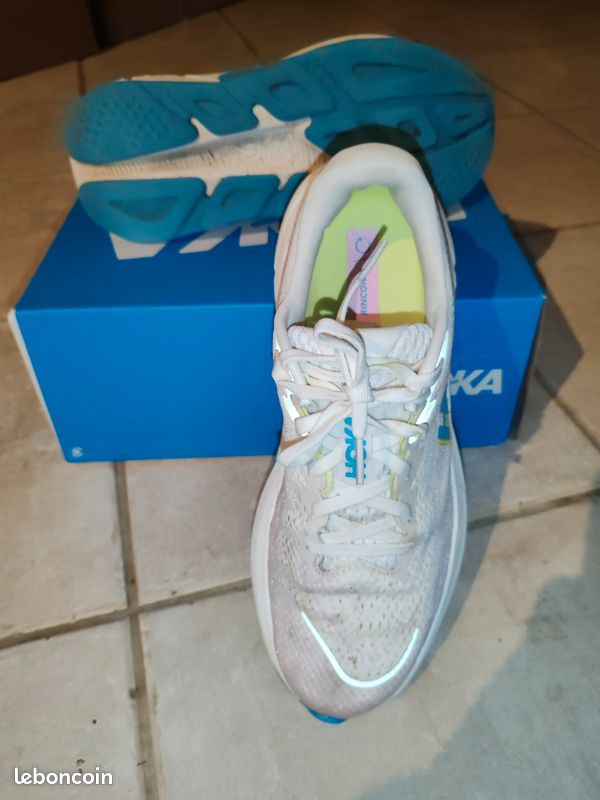 Basket Hoka Rincon 4 (image 1)