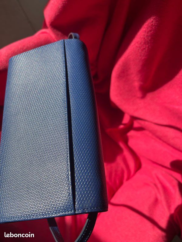 Pochette femme le Tanneur (image 3)