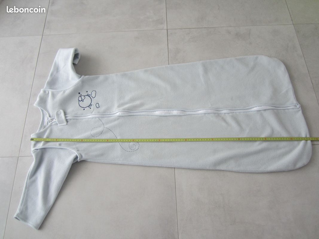 Gigoteuse Kitchoun jusqu'à 105 cm (image 7)