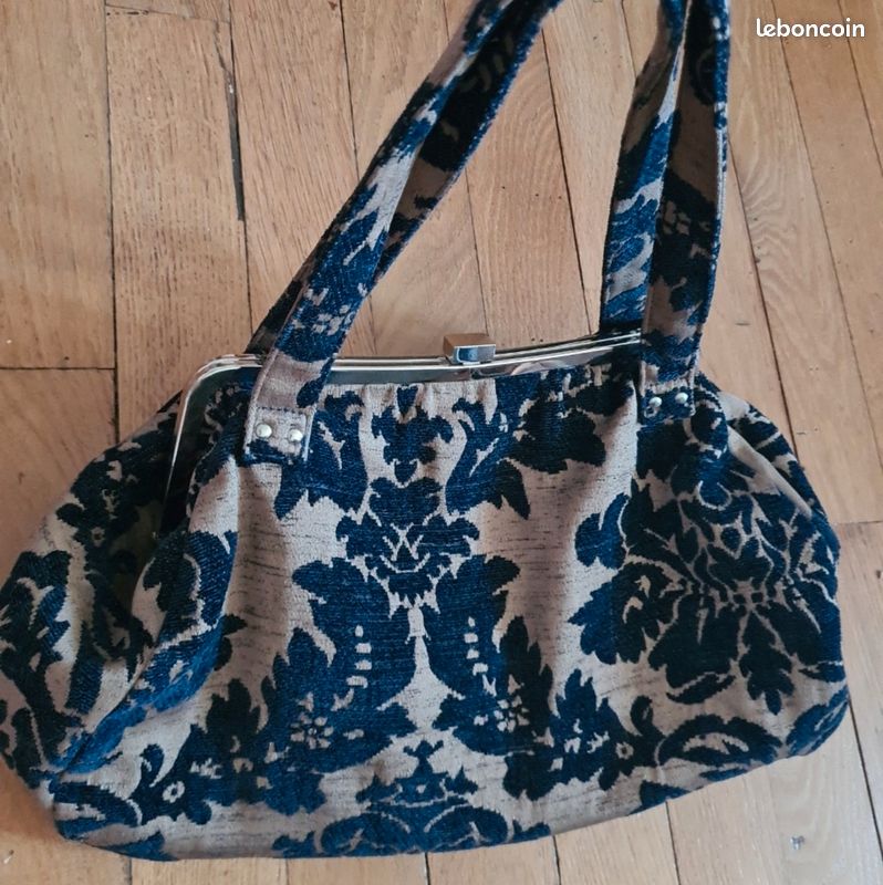 Sac en tissus H&M Accessoires Bagagerie