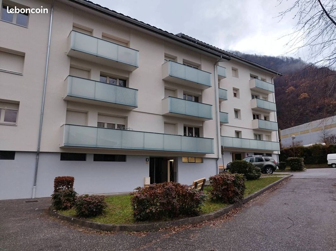 Appartement 4 pièces 78 m² · à La Bâthie · 78 m² · 619 €/mois