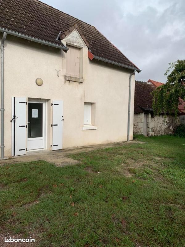 Maison 2 pièces 41 m² · à La Vernelle · 41 m² · 350 €/mois