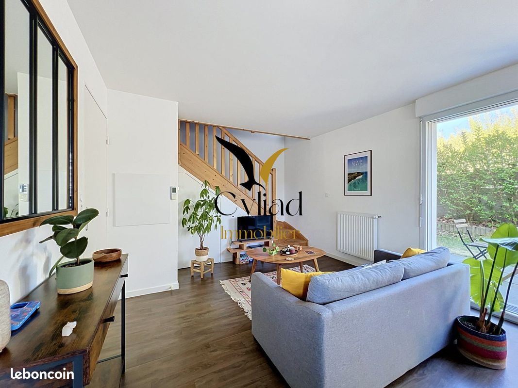 Maison 3 pièces 65 m² · à Saint-Méloir-des-Ondes · 65 m² · 265 000 €