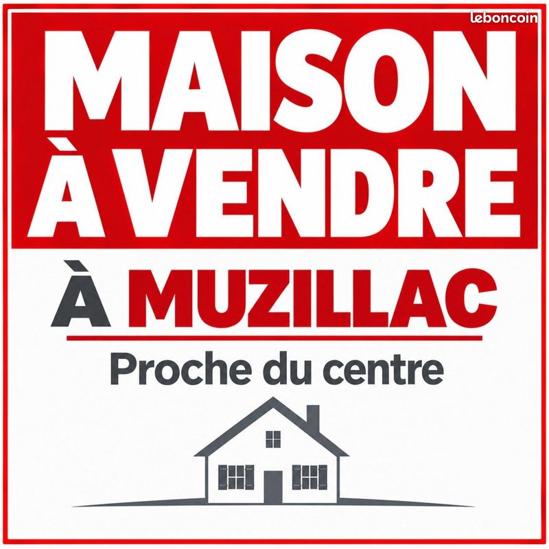Maison 4 pièces 95 m² · à Muzillac · 95 m² · 228 000 €