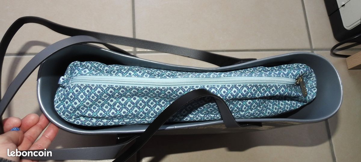 Nike Training - Sac Avec Cordon De Serrage Et Logo Virgule - Noir