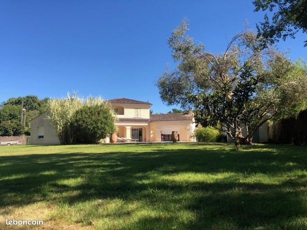 Maison 6 pièces 169 m²