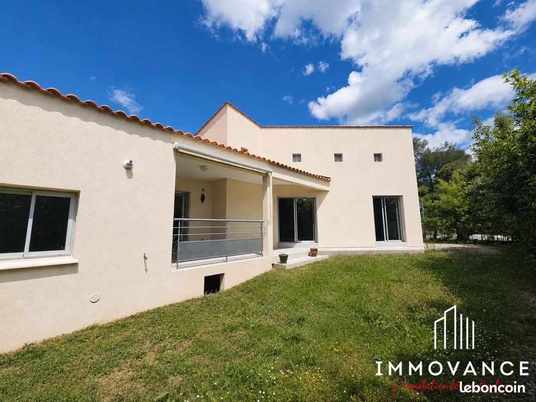 Maison 4 pièces 108 m² · à Clapiers · 108 m² · 499 000 €