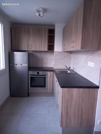 T2 meublé 37m2