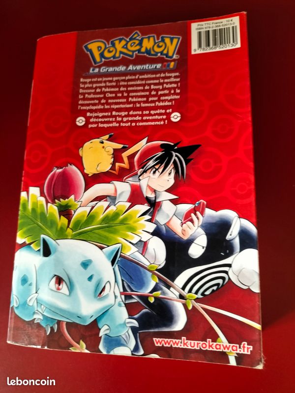 Mangas (image 7)