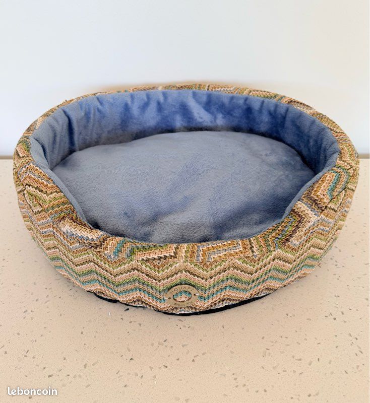 Panier Wouapy + jouet interactif pour chat / petit chien (image 3)