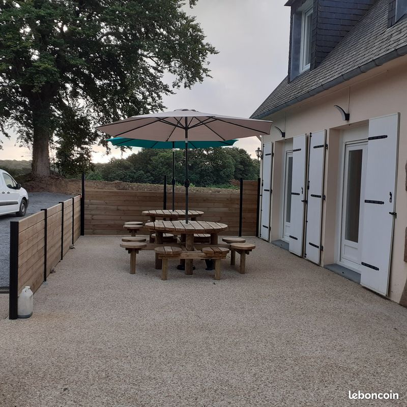 Gite des grands hetres, idéal pour soirée entre amis (image 3)