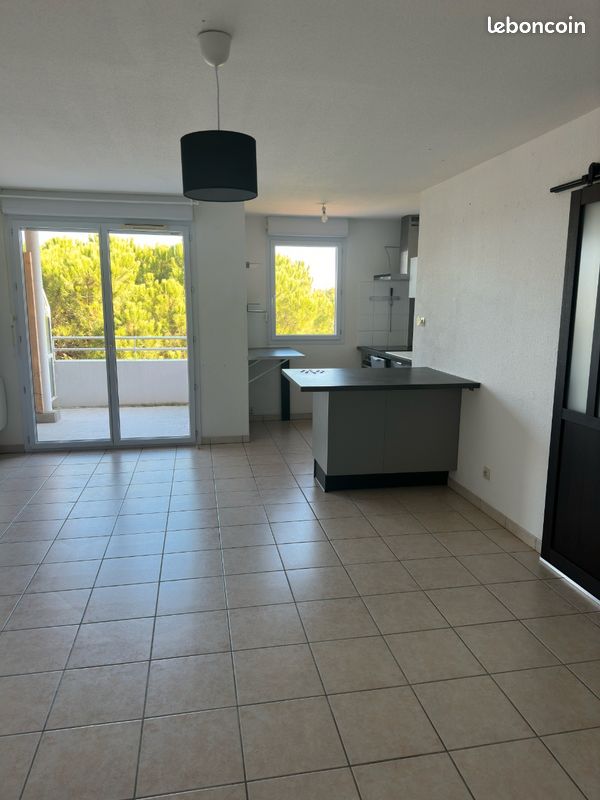 Appartement 2 pièces 46 m² · à Fonsorbes · 46 m² · 700 €/mois