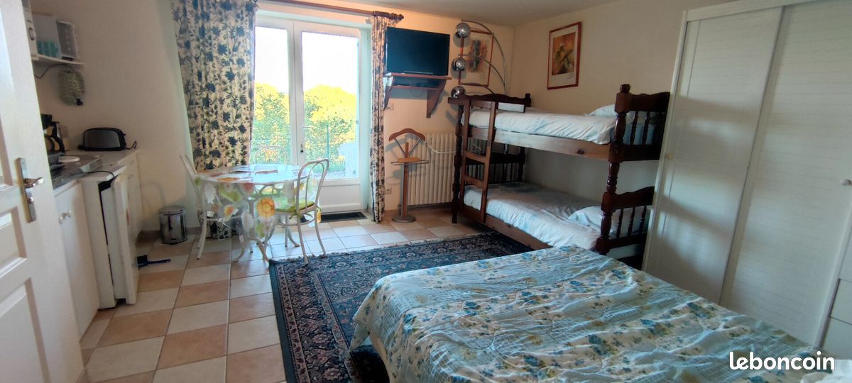 Maison 6 pièces 148 m² - Aubeterre-sur-Dronne 16390 (image principale 10)