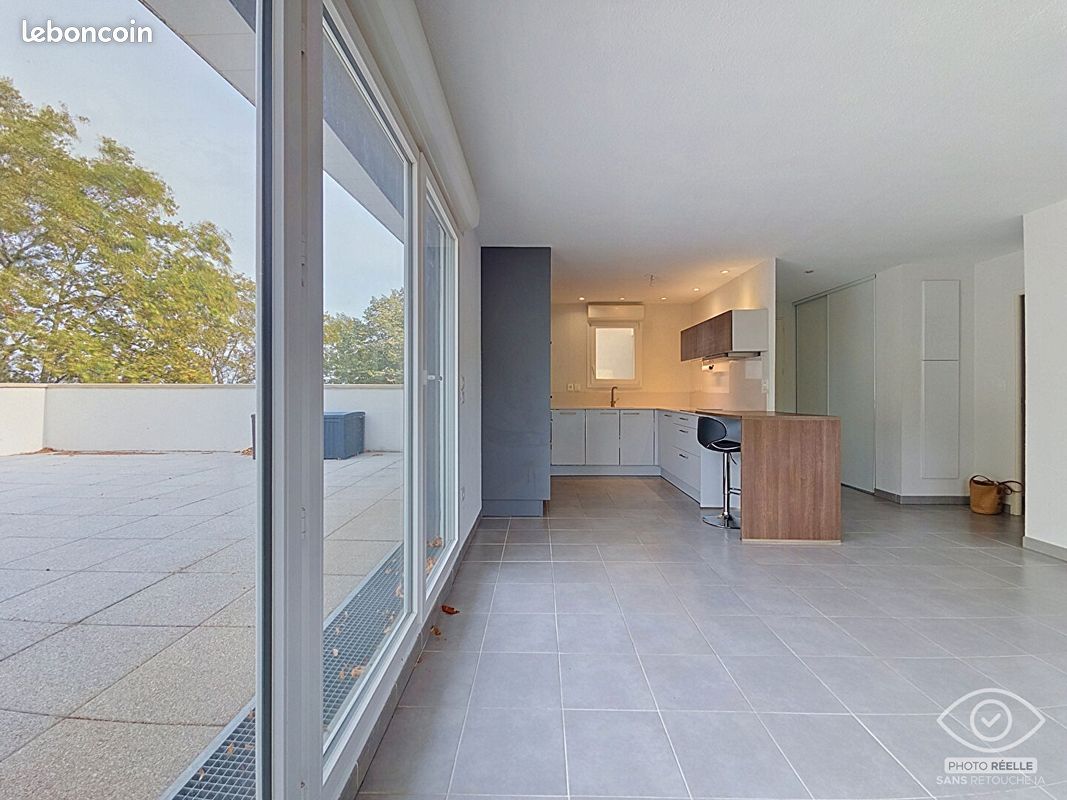 Appartement 3 pièces 83 m² · à Castanet-Tolosan · 83 m² · 286 000 €