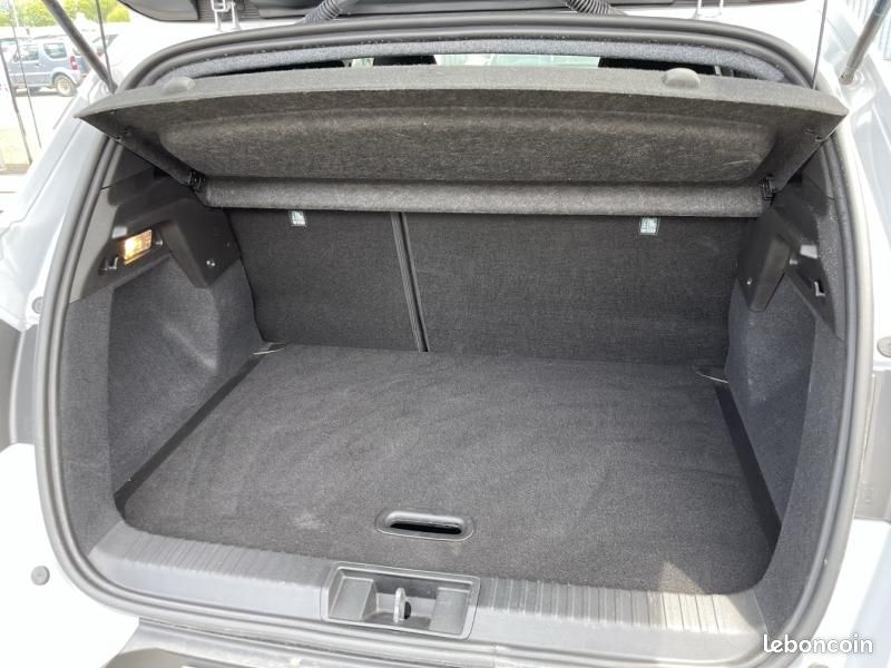 Renault Captur 1.0 Eco-G 100ch Techno (image 23)
