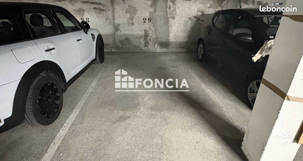 Parking 12 m² · à Nantes · 12 m² · 35 000 €