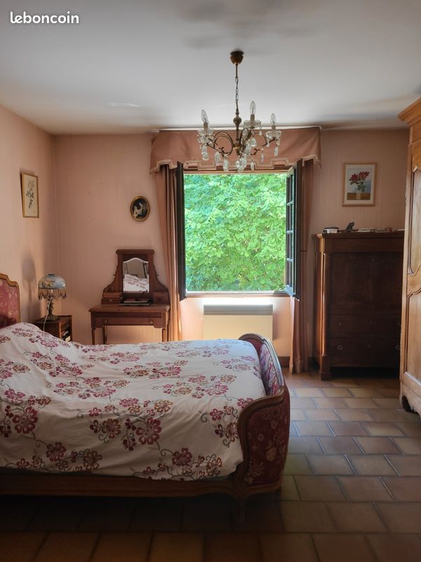 Belle maison au calme centre-ville de Romorantin (image 9)