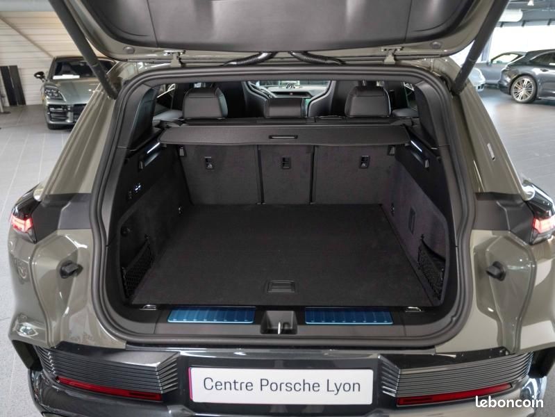 Porsche Cayenne Electric 442ch (image 10)