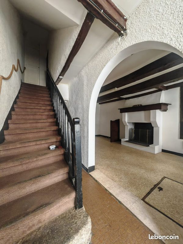 Maison 6 pièces 75 m² · à Brassac · 75 m² · 48 000 €