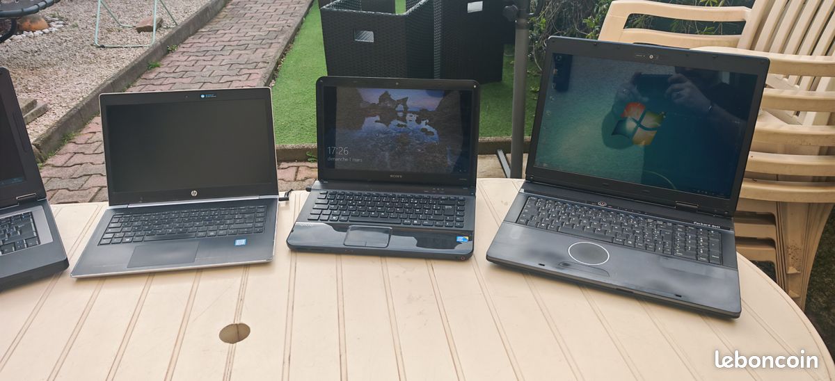 Chez Cdiscount, c'est le rendez-vous des PC portables pas chers