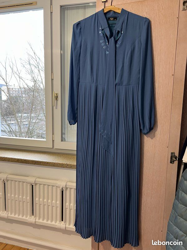 Robe longue (image 1)