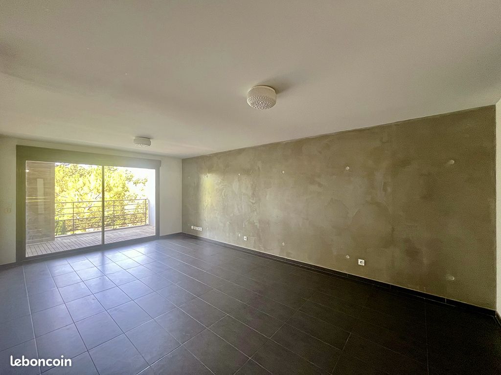 Appartement 3 pièces 78 m² · à Marseille · 78 m² · 367 500 €