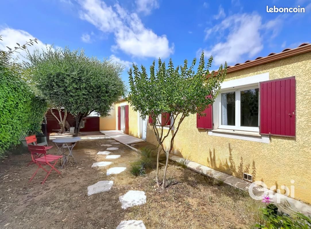 Maison 5 pièces 101 m² · à Vergèze · 101 m² · 359 000 €
