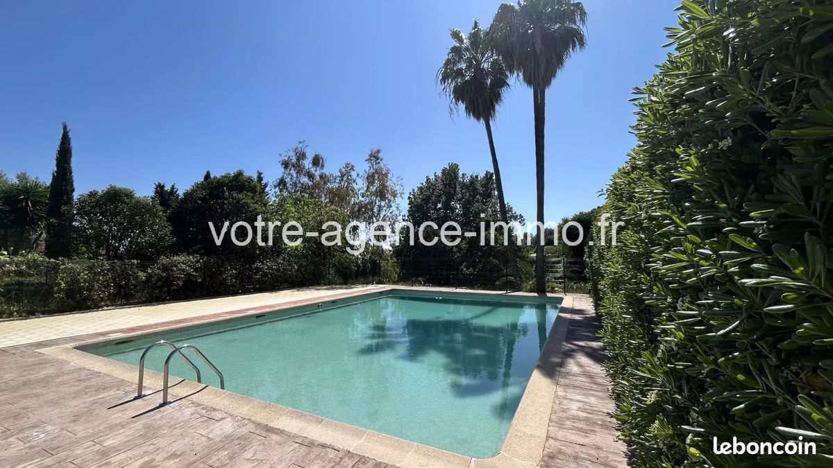 Appartement 2 pièces 57 m² · à Nice · 57 m² · 298 500 €