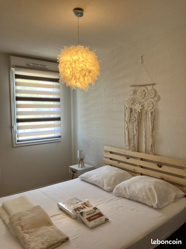 Propriété 3 pièces 43 m² - Mimizan 40200 (image principale 6)